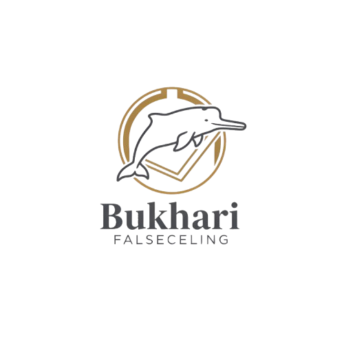 Bukhari False Ceiling